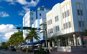 Majestic Hotel South Beach Miami